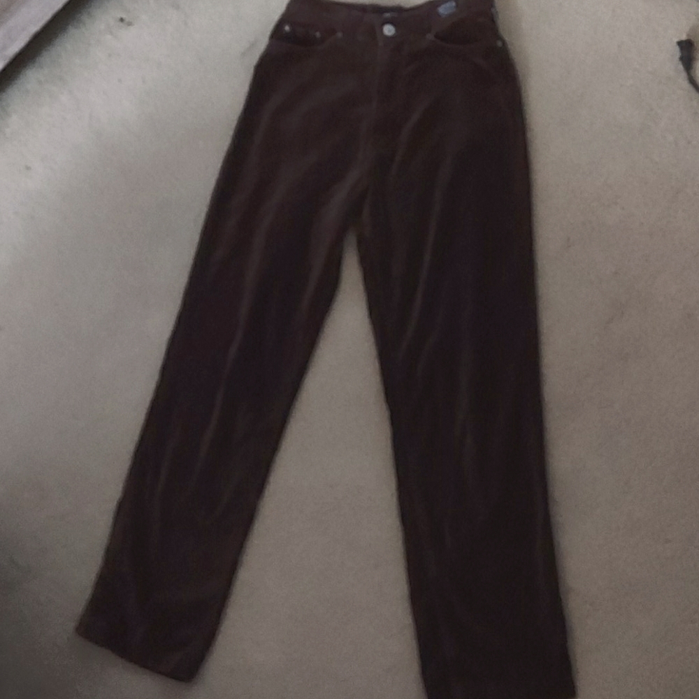 Versace jeans valvet
